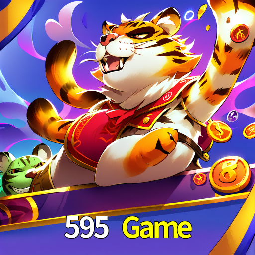 595 Game